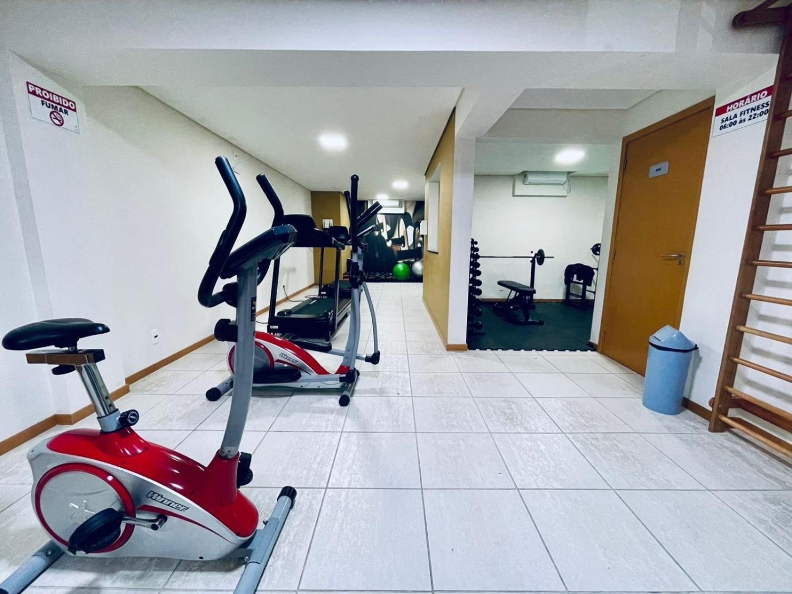 10° Andar, Vista Linda! 200M Praia, 15Km Parque Piçarras Екстериор снимка